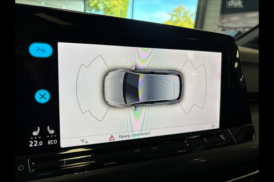 Volkswagen Golf 1.4 eHybrid GTE PANORAMADAK ADAPTIVE CRUISE CONTROL 18 INCH VELGEN