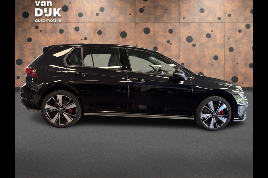 Volkswagen Golf 1.4 eHybrid GTE PANORAMADAK ADAPTIVE CRUISE CONTROL 18 INCH VELGEN