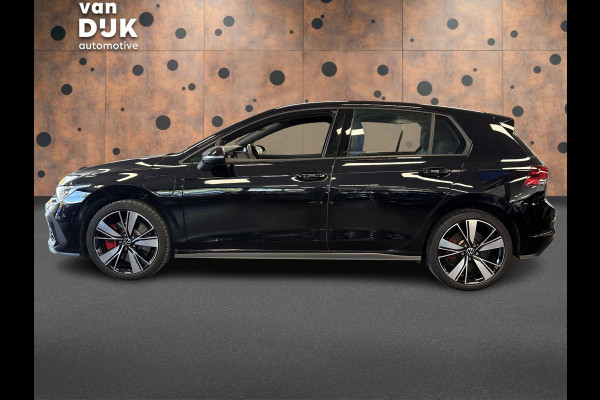 Volkswagen Golf 1.4 eHybrid GTE PANORAMADAK ADAPTIVE CRUISE CONTROL 18 INCH VELGEN