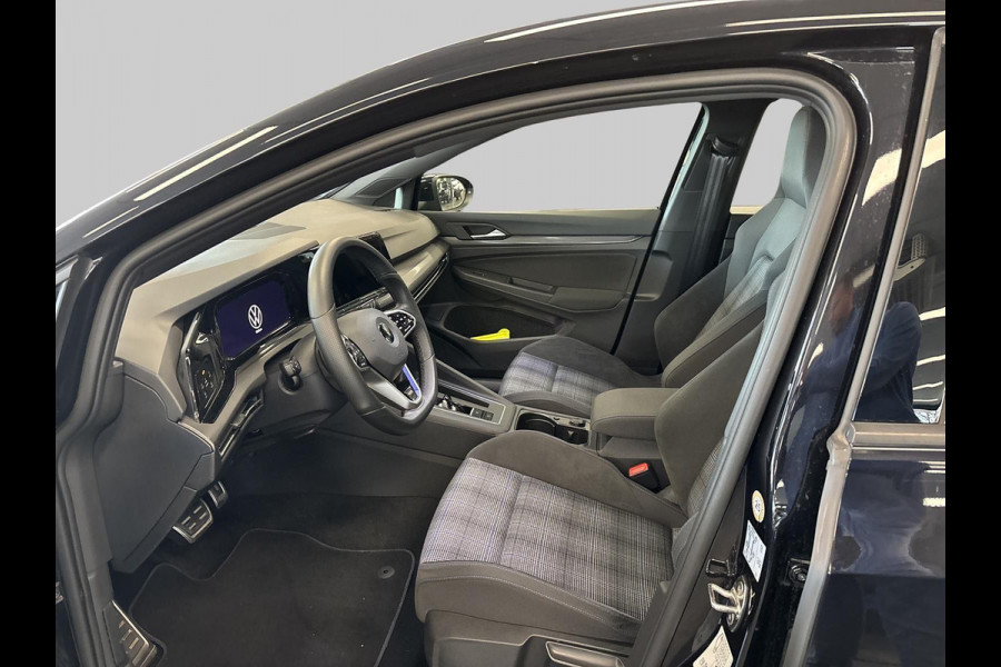 Volkswagen Golf 1.4 eHybrid GTE PANORAMADAK ADAPTIVE CRUISE CONTROL 18 INCH VELGEN