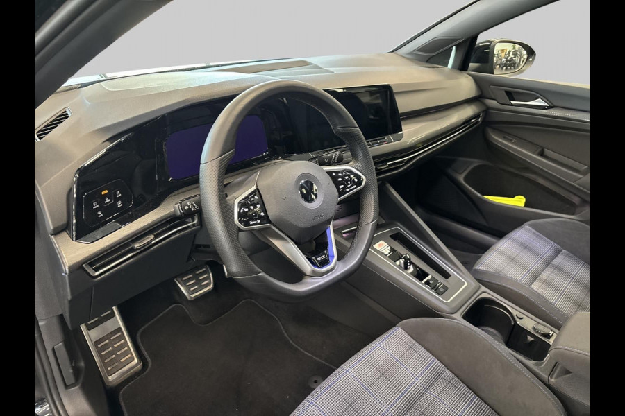 Volkswagen Golf 1.4 eHybrid GTE PANORAMADAK ADAPTIVE CRUISE CONTROL 18 INCH VELGEN