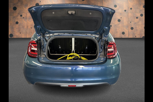 Fiat 500 La Prima 42 kWh CABRIO LEDERENBEKLEDING