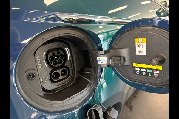 Fiat 500 La Prima 42 kWh CABRIO LEDERENBEKLEDING