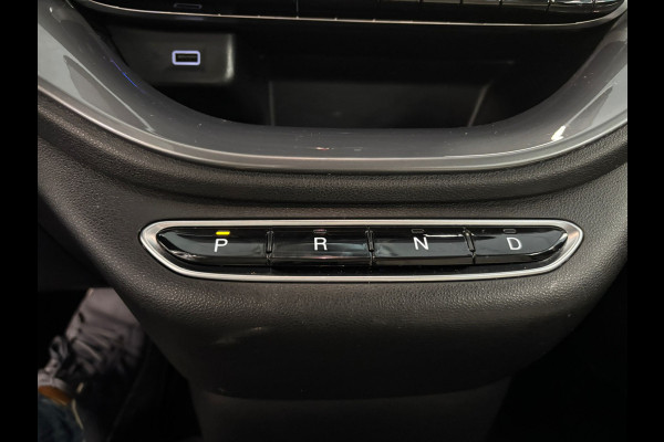 Fiat 500 La Prima 42 kWh CABRIO LEDERENBEKLEDING