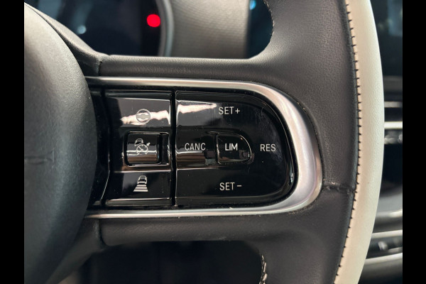 Fiat 500 La Prima 42 kWh CABRIO LEDERENBEKLEDING