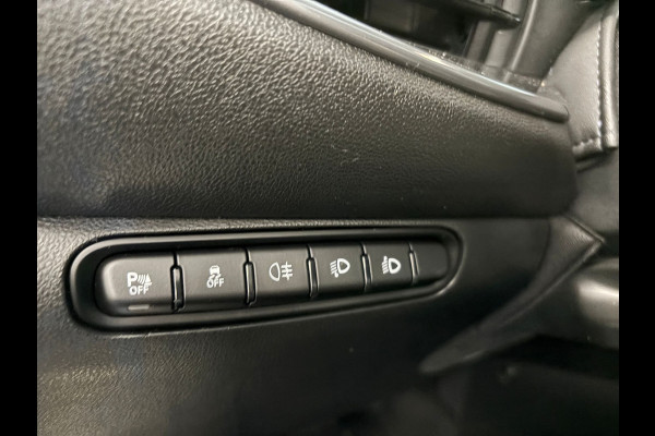 Fiat 500 La Prima 42 kWh CABRIO LEDERENBEKLEDING