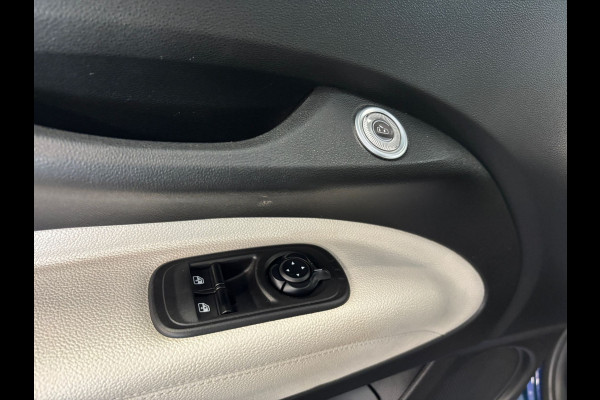Fiat 500 La Prima 42 kWh CABRIO LEDERENBEKLEDING