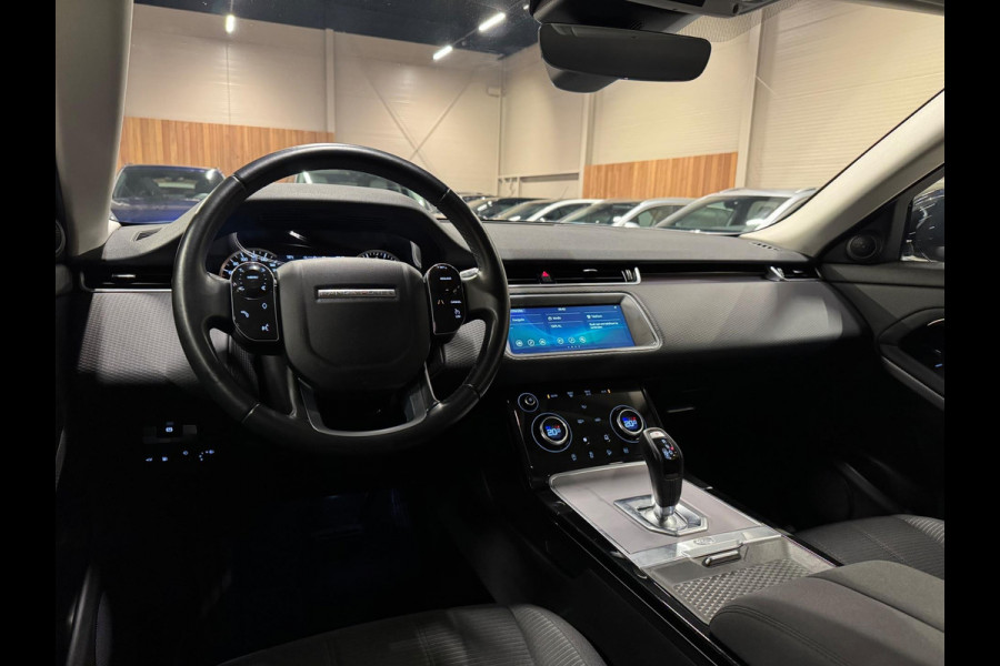 Land Rover Range Rover Evoque 1.5 P300e 309PK AWD, Black Pack, Plug In, Voll Led, Camera, Clima, Cruise, Voll Onderhoud