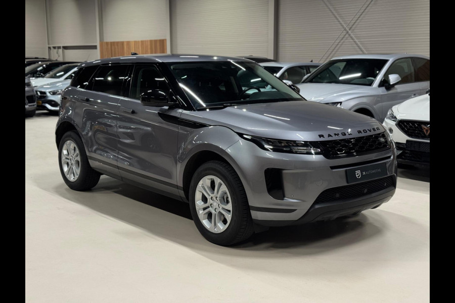 Land Rover Range Rover Evoque 1.5 P300e 309PK AWD, Black Pack, Plug In, Voll Led, Camera, Clima, Cruise, Voll Onderhoud