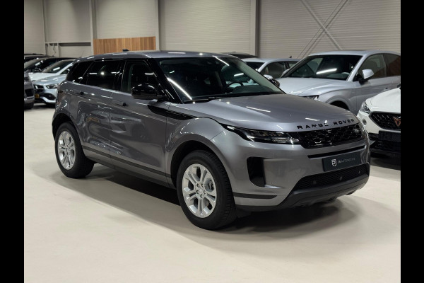 Land Rover Range Rover Evoque 1.5 P300e 309PK AWD, Black Pack, Plug In, Voll Led, Camera, Clima, Cruise, Voll Onderhoud