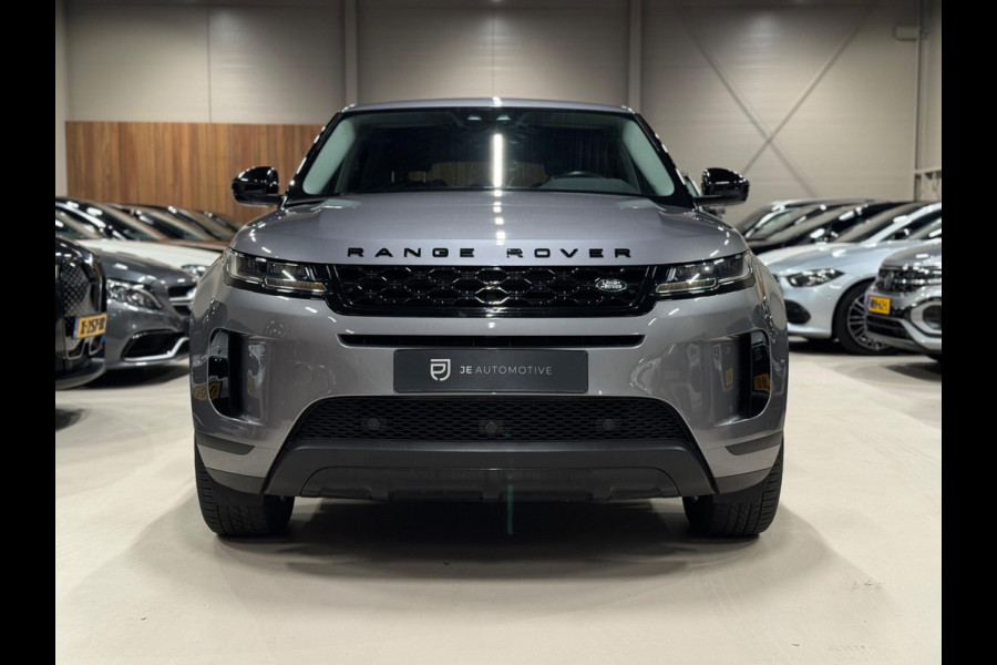 Land Rover Range Rover Evoque 1.5 P300e 309PK AWD, Black Pack, Plug In, Voll Led, Camera, Clima, Cruise, Voll Onderhoud