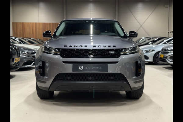 Land Rover Range Rover Evoque 1.5 P300e 309PK AWD, Black Pack, Plug In, Voll Led, Camera, Clima, Cruise, Voll Onderhoud