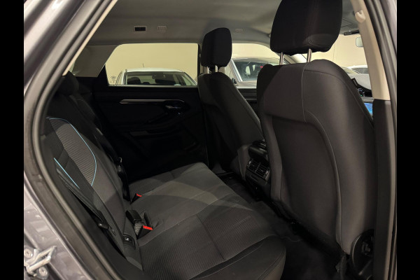 Land Rover Range Rover Evoque 1.5 P300e 309PK AWD, Black Pack, Plug In, Voll Led, Camera, Clima, Cruise, Voll Onderhoud