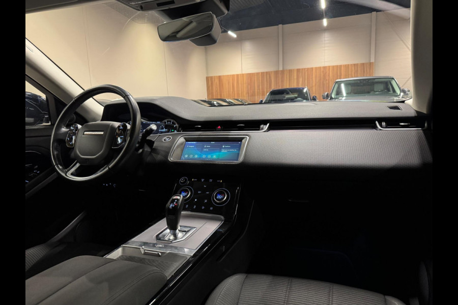Land Rover Range Rover Evoque 1.5 P300e 309PK AWD, Black Pack, Plug In, Voll Led, Camera, Clima, Cruise, Voll Onderhoud