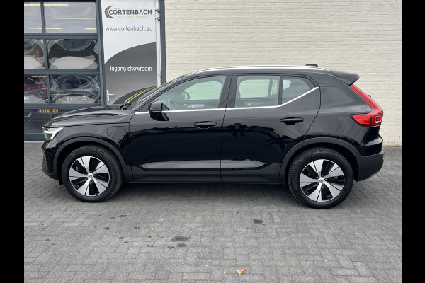 Volvo XC40 1.5 T4 Plug-in hybrid Plus Bright | Harman Kardon | Memory | Zwenkbare trekhaak |