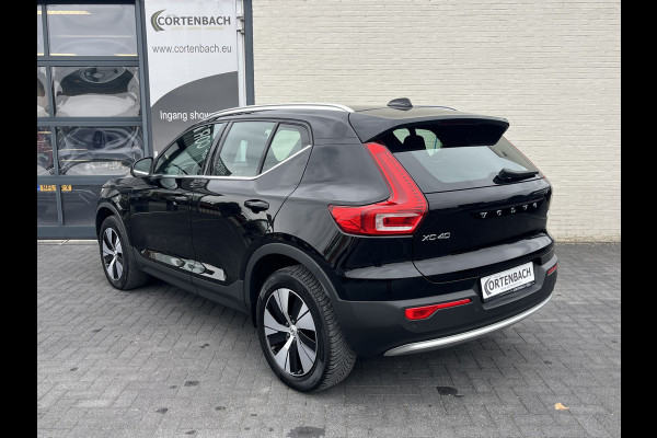 Volvo XC40 1.5 T4 Plug-in hybrid Plus Bright | Harman Kardon | Memory | Zwenkbare trekhaak |