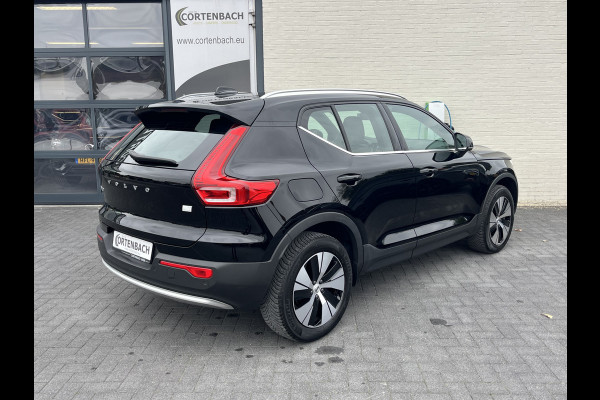 Volvo XC40 1.5 T4 Plug-in hybrid Plus Bright | Harman Kardon | Memory | Zwenkbare trekhaak |