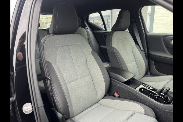 Volvo XC40 1.5 T4 Plug-in hybrid Plus Bright | Harman Kardon | Memory | Zwenkbare trekhaak |