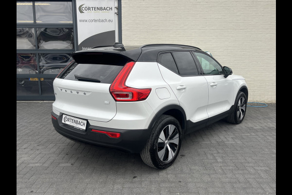 Volvo XC40 1.5 T5 Recharge R-Design Expression | Harman Kardon | Cruise control | Achterbank verwarmd |