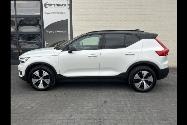 Volvo XC40 1.5 T5 Recharge R-Design Expression | Harman Kardon | Cruise control | Achterbank verwarmd |