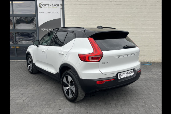 Volvo XC40 1.5 T5 Recharge R-Design Expression | Harman Kardon | Cruise control | Achterbank verwarmd |