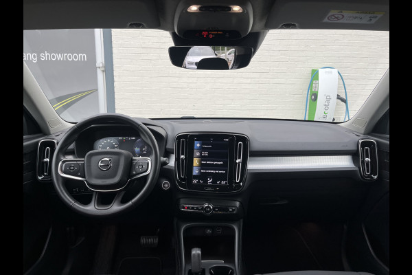 Volvo XC40 1.5 T5 Recharge R-Design Expression | Harman Kardon | Cruise control | Achterbank verwarmd |