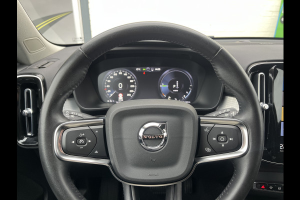 Volvo XC40 1.5 T5 Recharge R-Design Expression | Harman Kardon | Cruise control | Achterbank verwarmd |
