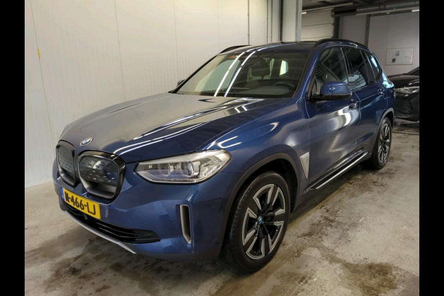 BMW iX3 Executive 80 kWh | Panorama | Leder | Navi |