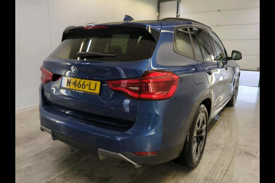 BMW iX3 Executive 80 kWh | Panorama | Leder | Navi |