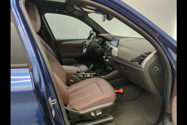BMW iX3 Executive 80 kWh | Panorama | Leder | Navi |