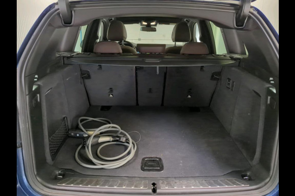 BMW iX3 Executive 80 kWh | Panorama | Leder | Navi |
