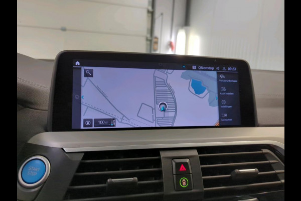 BMW iX3 Executive 80 kWh | Panorama | Leder | Navi |