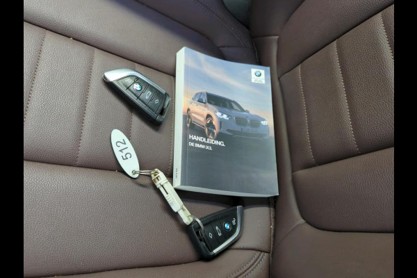 BMW iX3 Executive 80 kWh | Panorama | Leder | Navi |