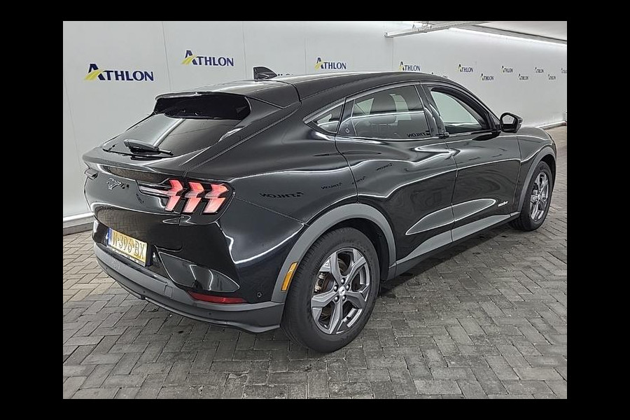 Ford Mustang Mach-E RWD 75 kWh | Navi | B&O Sound | 360 Camera |