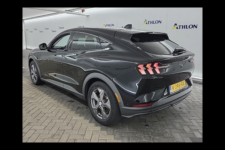 Ford Mustang Mach-E RWD 75 kWh | Navi | B&O Sound | 360 Camera |