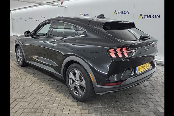 Ford Mustang Mach-E RWD 75 kWh | Navi | B&O Sound | 360 Camera |