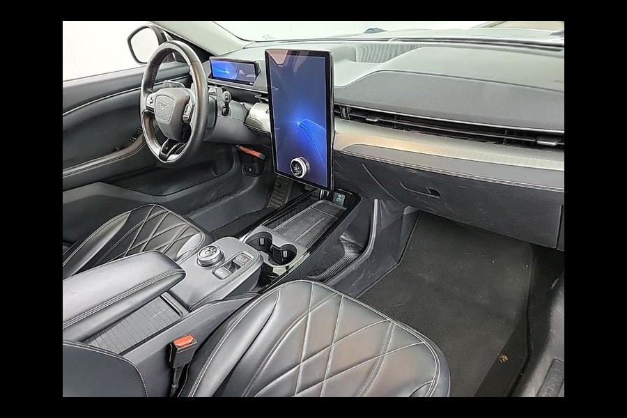 Ford Mustang Mach-E RWD 75 kWh | Navi | B&O Sound | 360 Camera |