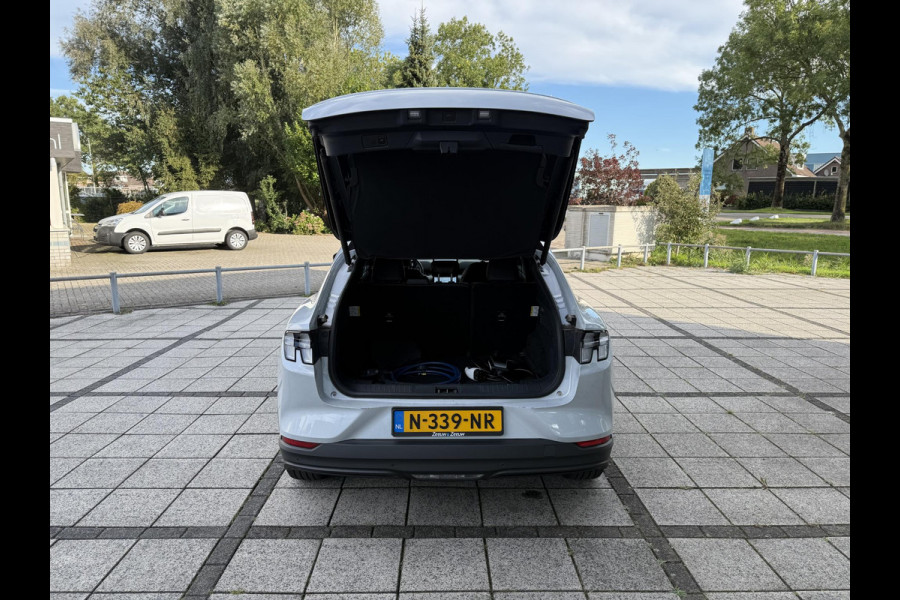 Ford Mustang Mach-E Aut. 75kWh | B&O Sound | 360 Camera |