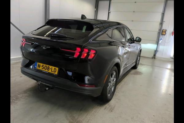 Ford Mustang Mach-E RWD 75 kWh | Trekhaak | B&O Sound | 360 Camera |