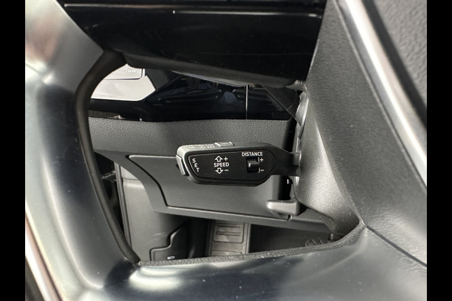 Audi e-tron 55 quattro advanced 95 kWh [3-Fase] {SOH-92%} *PANO | LUXURY-LEATHER | FULL-LED | BANG&OLUFSEN | ADAPTIVE-CRUISE | MEMORY-PACK | BLIND-SPOT | TOP-VIEW | SPORT/HEATED-SEATS | KEYLESS | DAB+ | ECC | PDC | 22''ALU*