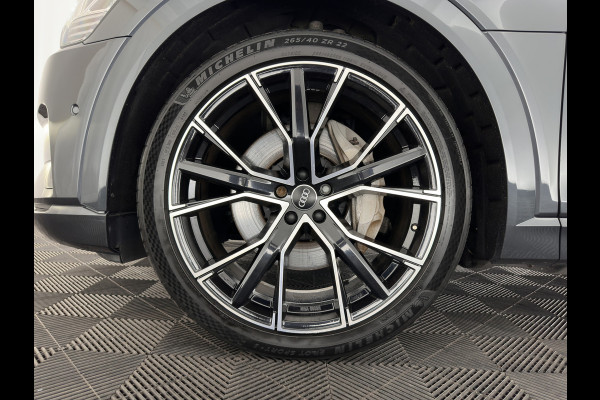 Audi e-tron 55 quattro advanced 95 kWh [3-Fase] {SOH-92%} *PANO | LUXURY-LEATHER | FULL-LED | BANG&OLUFSEN | ADAPTIVE-CRUISE | MEMORY-PACK | BLIND-SPOT | TOP-VIEW | SPORT/HEATED-SEATS | KEYLESS | DAB+ | ECC | PDC | 22''ALU*