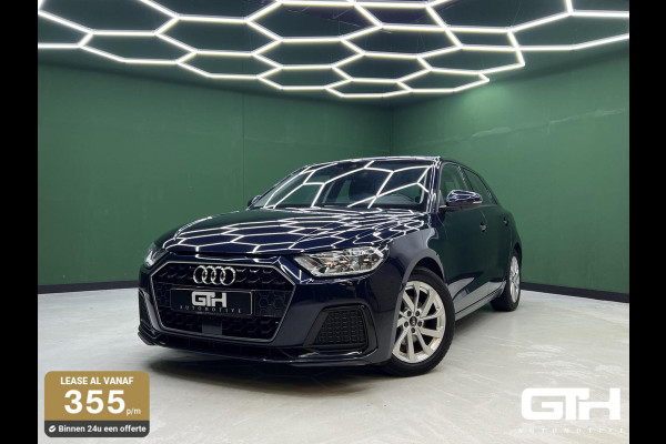 Audi A1 Sportback 30 TFSI Advanced Edition | Cruise | Navi