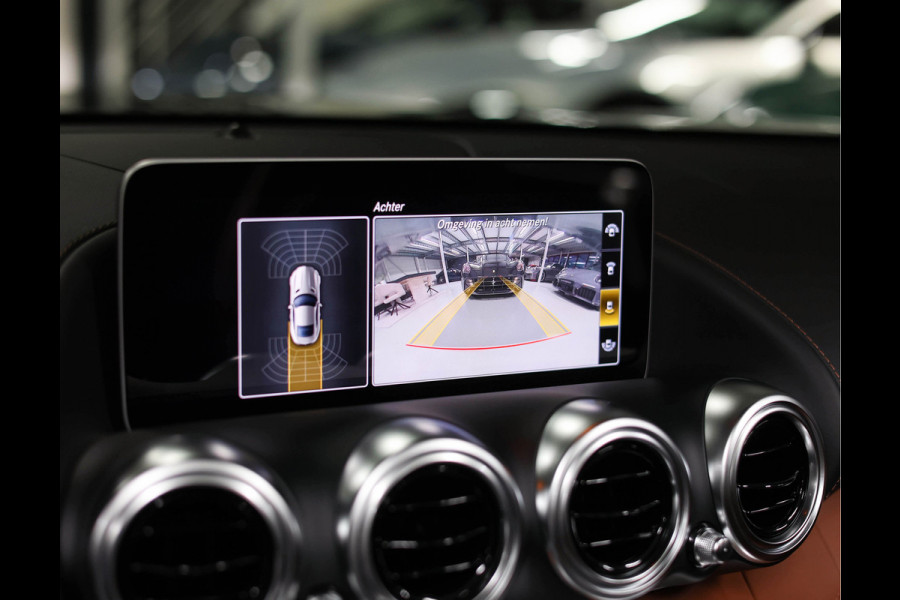 Mercedes-Benz AMG GTC Roadster 4.0 | Airscarf - Keramisch - Digital display - Performance seats