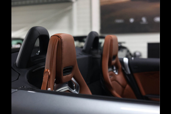 Mercedes-Benz AMG GTC Roadster 4.0 | Airscarf - Keramisch - Digital display - Performance seats
