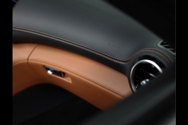 Mercedes-Benz AMG GTC Roadster 4.0 | Airscarf - Keramisch - Digital display - Performance seats