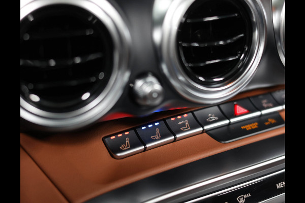 Mercedes-Benz AMG GTC Roadster 4.0 | Airscarf - Keramisch - Digital display - Performance seats