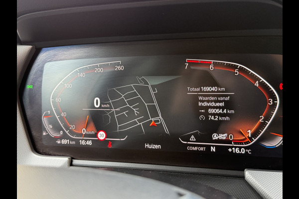 BMW 1-serie 116i Business Edition | Apple Carplay | DAB+ | PDC V+A