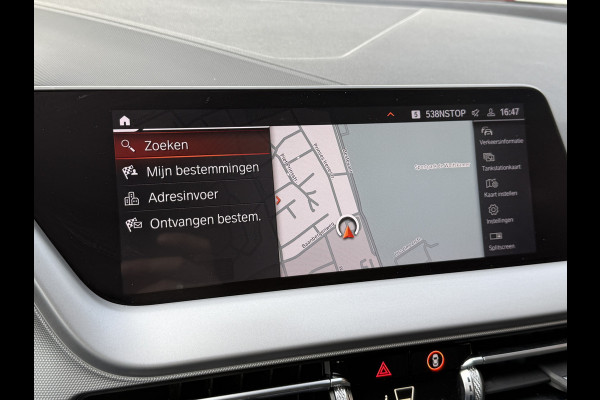 BMW 1-serie 116i Business Edition | Apple Carplay | DAB+ | PDC V+A