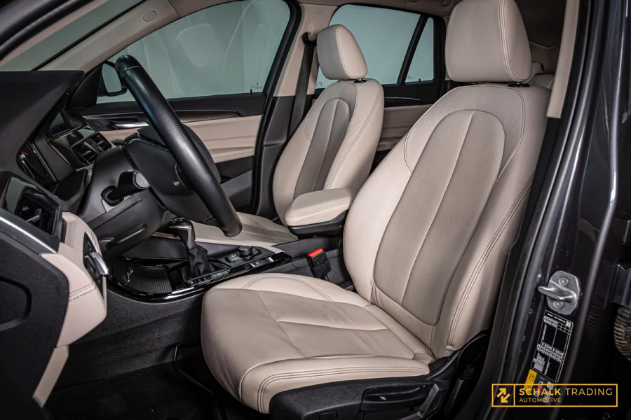 BMW X1 XDrive25e Executive|Leder|Carplay|LED|StoelV|Garantie