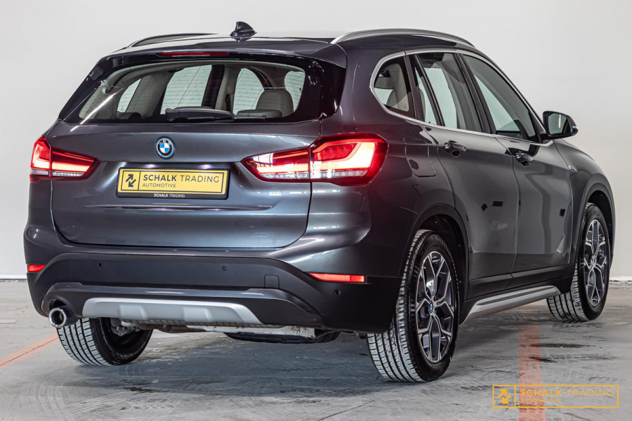 BMW X1 XDrive25e Executive|Leder|Carplay|LED|StoelV|Garantie